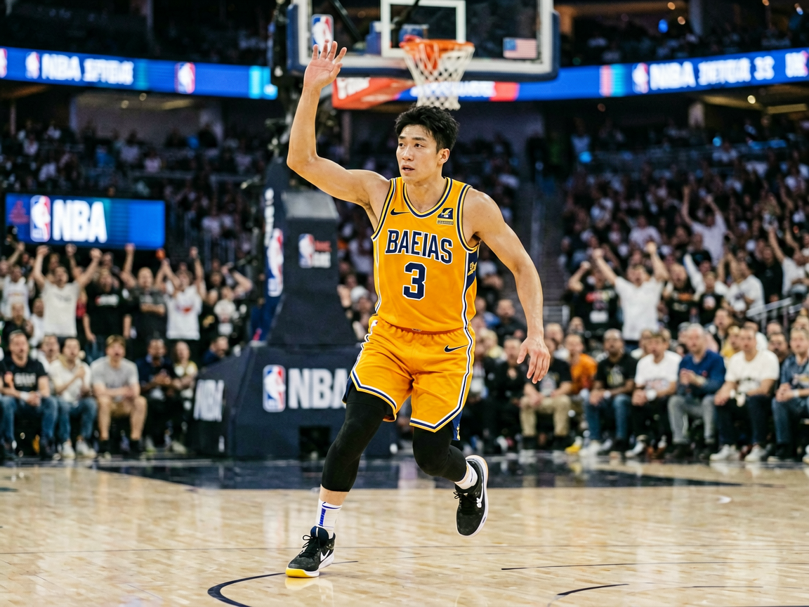 NBA季后赛