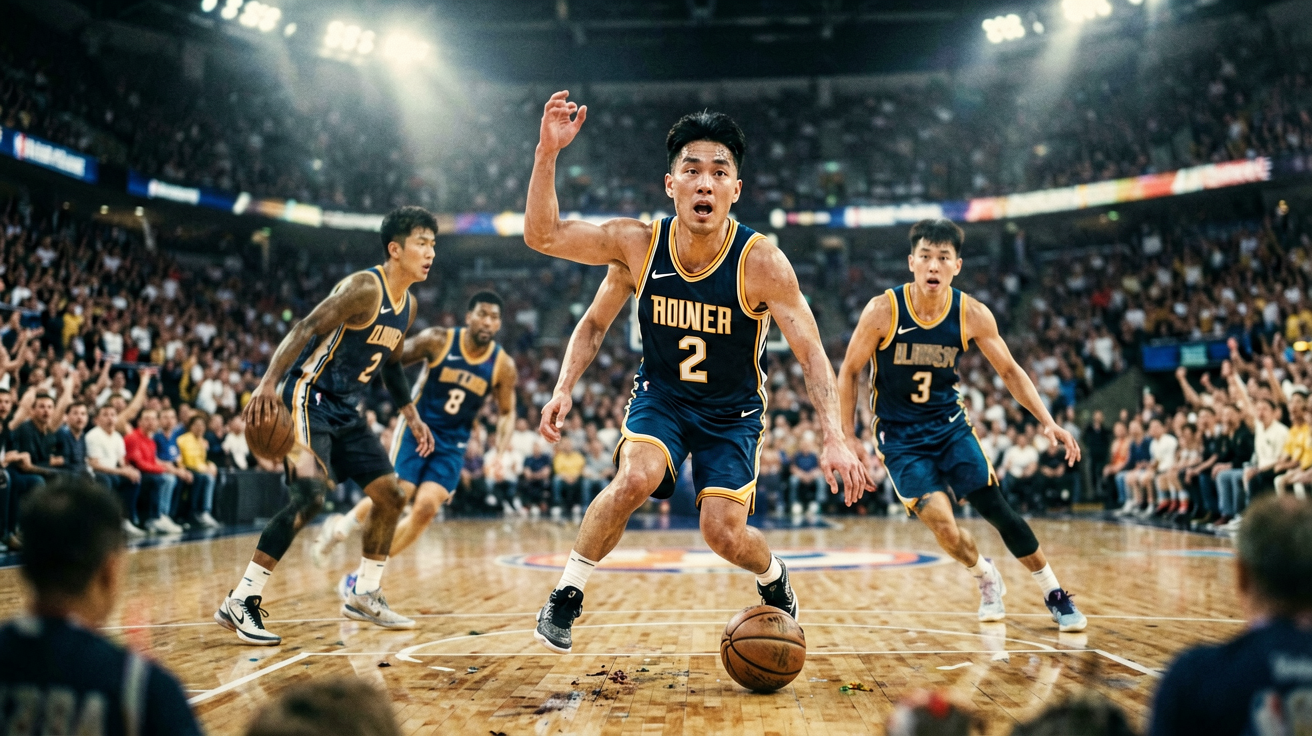 NBA